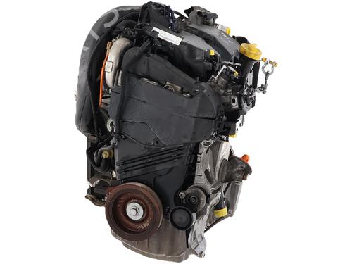 Engine RENAULT CLIO IV (BH_) 1.5 dCi 75 | BP33752852M1 - Image 3