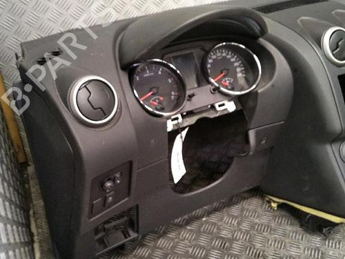 Used Dashboard NISSAN QASHQAI I (J10, NJ10) 1.5 dCi (110 hp) 29950168