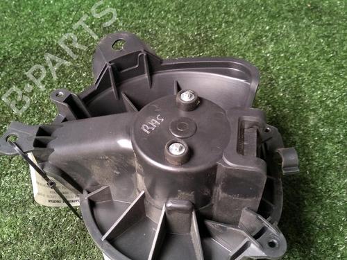 Heater blower motor CITROËN NEMO Box Body/MPV (AA_) 1.4 HDi | BP13885965M62 