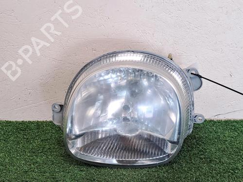 Used Left headlight RENAULT TWINGO I (C06_) 1.2 (C066, C068) (58 hp) 28332183