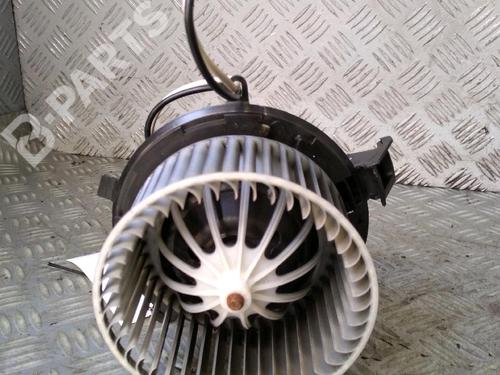 Used Heater blower motor OPEL ASTRA J (P10) 1.7 CDTI (68) (110 hp) 11406605