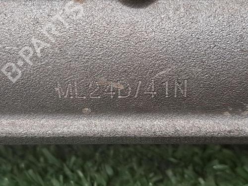 Steering rack RENAULT CLIO IV (BH_) 1.5 dCi 75 | BP30066222M22 