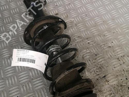 Used Left front shock absorber OPEL CORSA C (X01) 1.0 (F08, F68) (60 hp) 30071205