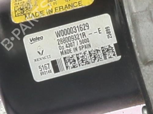 Front wiper motor DACIA SANDERO II TCe 90 (B8M1, B8MA, B8AC) | BP30814402M29 - Image 6