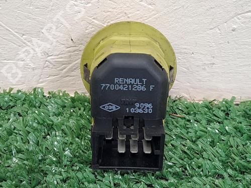 Used Mirror switch RENAULT TWINGO I (C06_) 1.2 (C066, C068) (58 hp) 29947949
