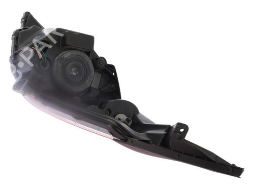 Right headlight CHEVROLET SPARK (M300) 1.0 | BP30435270C29 