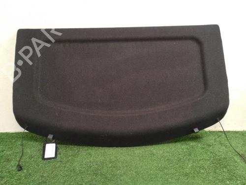 Bandeja trasera MAZDA 3 (BL) 1.6 MZ-CD (BL14) (109 hp) 32724103