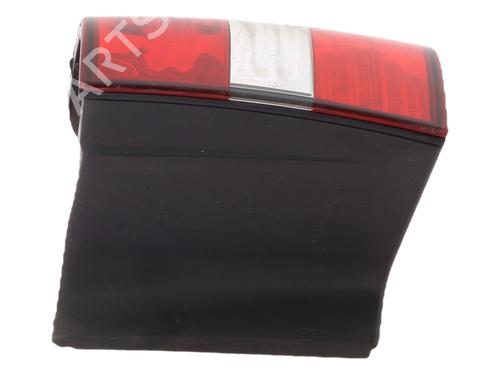 Right taillight FIAT STILO Multi Wagon (192_) 1.9 JTD | BP30070593C35 - Image 12