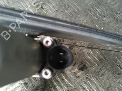 Front right window mechanism DACIA DUSTER (HS_) 1.5 dCi (HSAJ) | BP30072815C23  - Image 5