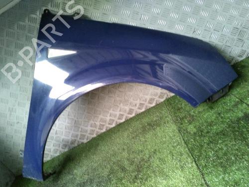 Right front fenders RENAULT SCÉNIC II (JM0/1_) 1.5 dCi (JM0F) | BP30072907C42 