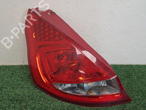 Used Left taillight Left taillight FORD FIESTA VI (CB1, CCN) 1.4 TDCi (70 hp) 30064088 30064088