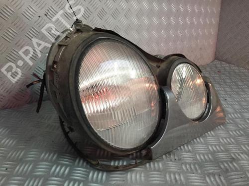 Right headlight MERCEDES-BENZ E-CLASS (W210) E 220 CDI (210.006) | BP30070092C29 