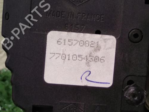 Used Steering column stalk Steering column stalk RENAULT TWINGO I (C06_) 1.2 (C066, C068) (58 hp) 29948966 29948966