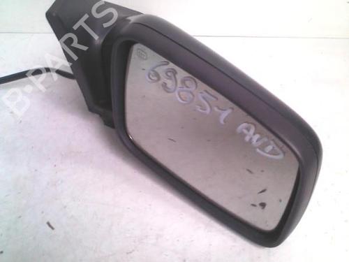 Right mirror VOLVO V40 Estate (645) 1.9 TD | BP30075468C27