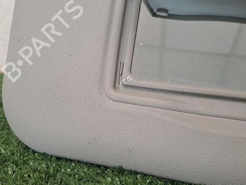 Left sun visor FORD FIESTA VI (CB1, CCN) 1.4 TDCi | BP30064297I1 