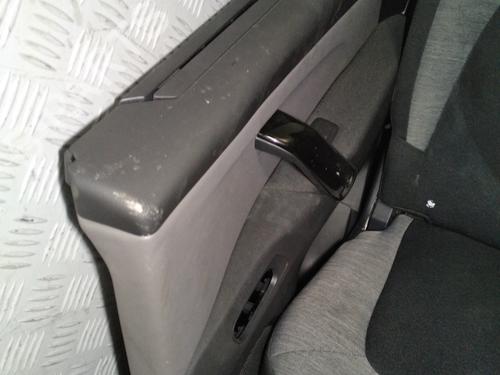 Seats set CITROËN C4 SPACETOURER (3D_) 1.5 BlueHDi 130 | BP30542204C78  - Image 10