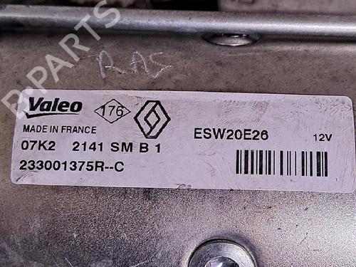 Used Starter RENAULT GRAND SCÉNIC III (JZ0/1_) 1.6 dCi (JZ00, JZ12) (130 hp) 29946980