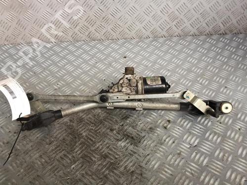 Front wiper motor RENAULT MEGANE III Hatchback (BZ0/1_, B3_) 1.5 dCi (BZ09, BZ0D, BZ1W, BZ29, BZ14) | BP30072459M29 