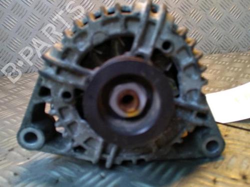 Used Alternator Alternator OPEL CORSA D (S07) 1.2 (L08, L68) (86 hp) 30070631 30070631