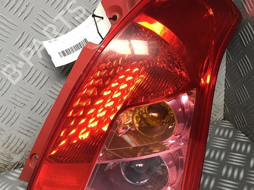 Right taillight SUZUKI SWIFT III (MZ, EZ) 1.3 DDiS (RS413D) | BP30068870C35 - Image 4