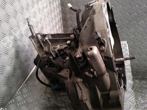 Gearbox DACIA SANDERO 1.5 dCi | BP29951817M3