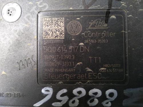 Abs pomp AUDI A3 Limousine (8VS, 8VM) 35 TDI | BP29952596M43