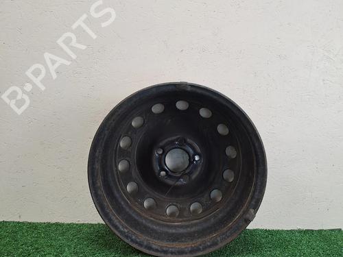 Rim CITROËN JUMPY II Van  | BP29494910C45 