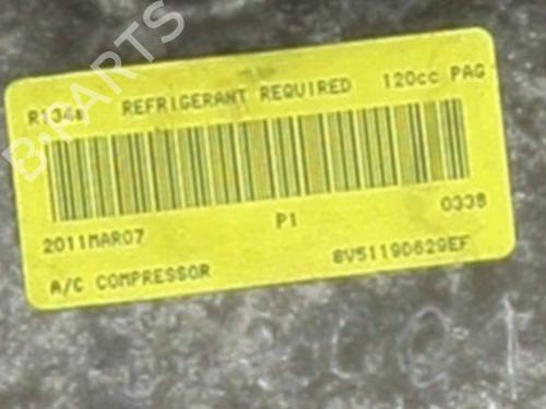 AC compressor FORD FIESTA VI (CB1, CCN) 1.25 | BP34210863M34  - Image 6