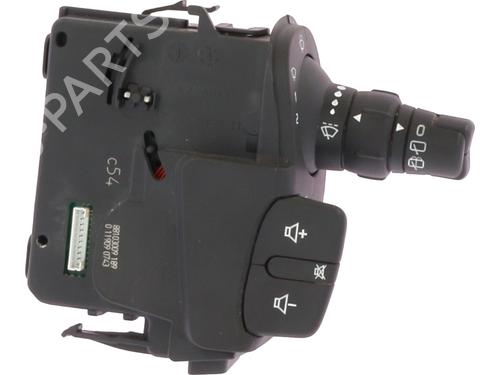 Steering column stalk RENAULT CLIO III (BR0/1, CR0/1) 1.5 dCi (BR17, CR17) | BP30302708I23