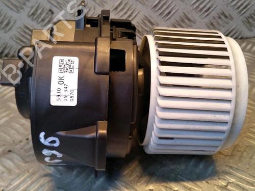 Heater blower motor RENAULT CAPTUR II (HF_) Blue dCi 115 (HFAD) | BP30070875M62 