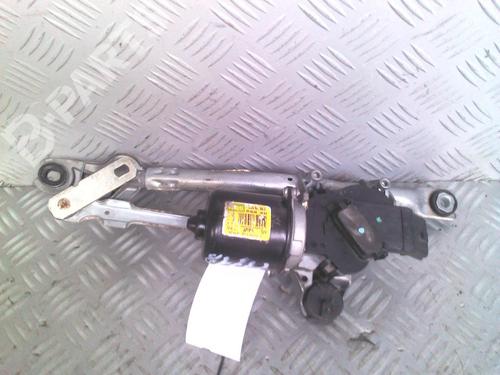 Viskermotor vindrude PEUGEOT 107 (PM_, PN_) 1.0 (68 hp) 11400611