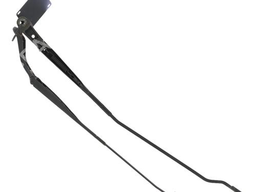 Braço escova frente Braço escova frente HONDA CIVIC VII Hatchback (EU, EP, EV) 1.6 i (EP2, EU8, EU6) (110 hp) 36424015 36424015