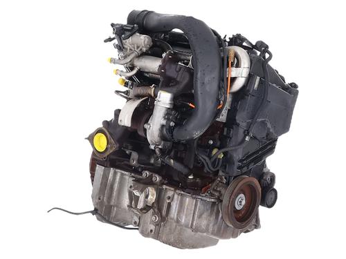 Engine RENAULT CLIO IV (BH_) 1.5 dCi 75 | BP33752852M1 - Image 7