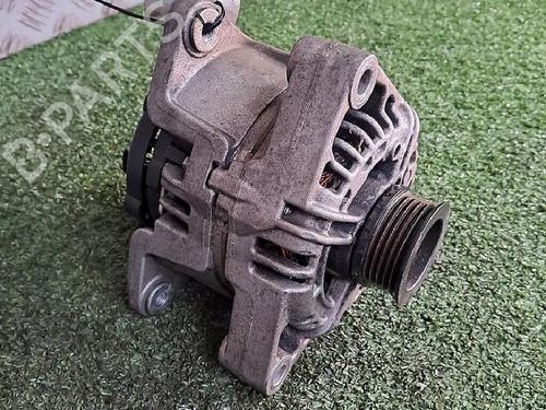 Alternator OPEL CORSA D (S07) 1.4 LPG (L08, L68) | BP30063294M7 - Image 5