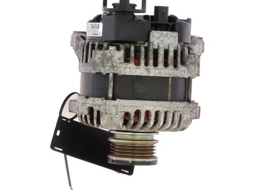 Alternator NISSAN MICRA V (K14) 1.0 | BP33564695M7 - Image 5