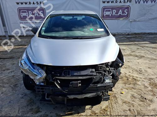 Starter NISSAN MICRA V (K14) 1.0 | BP33564696M8  - Image 29