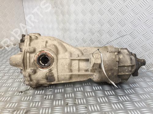 Rear differential HYUNDAI SANTA FÉ II (CM) 2.2 CRDi 4x4 | BP17162512M24 