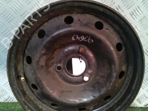 Fælk Fælk PEUGEOT 106 II (1A_, 1C_) 1.0 i (50 hp) 30073701 30073701