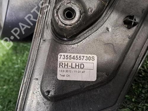 right-mirror-ford-ka-ru8-2008-2009-2010-2011-2012-2013-2014-2015-2016-30076999 main image
