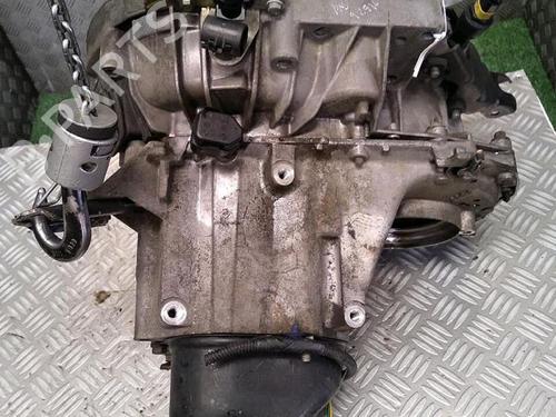 Gearbox RENAULT CLIO II (BB_, CB_) 1.9 D (B/CB0J) | BP30073892M3 