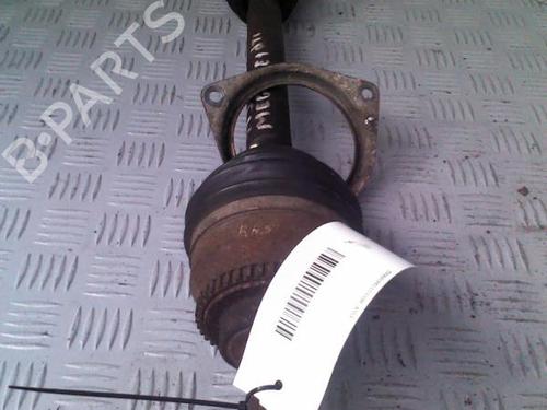 Used Left front driveshaft Left front driveshaft RENAULT MEGANE I (BA0/1_) 1.9 dTi (BA08, BA0N) (98 hp) 30075112 30075112