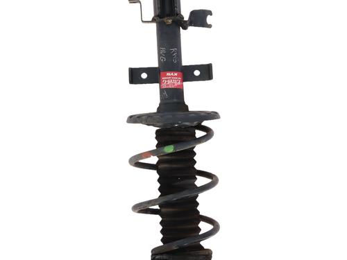 Left front shock absorber RENAULT ZOE (BFM_) ZOE | BP37731171M16 - Image 3