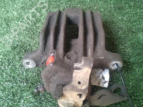 Right rear brake caliper AUDI A3 (8L1) 1.9 TDI | BP29949847M106