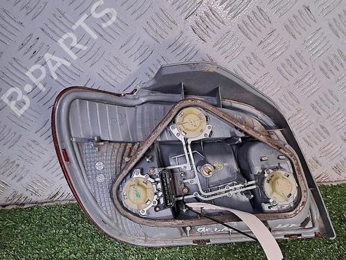 Right taillight TOYOTA YARIS (_P1_) 1.0 (SCP10_, SCP10R) | BP30076767C35 