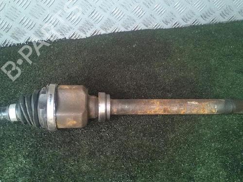 Right front driveshaft PEUGEOT 3008 II SUV (MC_, MR_, MJ_, M4_) 1.5 BlueHDi 130 | BP30076582M39