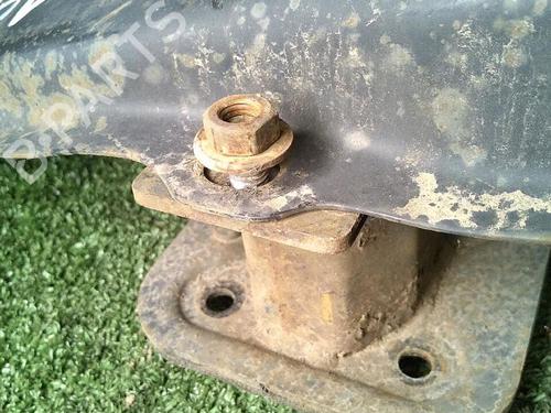 Rear bumper reinforcement BMW 5 (E60) 525 d | BP30076135C73