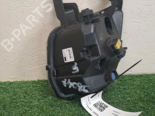 Right front fog light FORD FIESTA VII (HJ, HF) 1.0 EcoBoost | BP29947244C31