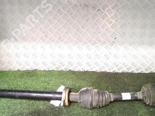 Right front driveshaft MERCEDES-BENZ A-CLASS (W176) A 180 CDI / d (176.012) | BP29952893M39 