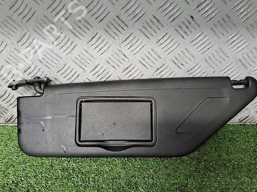 Used Left sun visor CITROËN DS4 (NX_) 1.6 HDi 110 (112 hp) 29953029