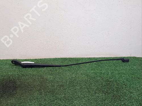 Used Front windshield wiper arm CITROËN BERLINGO MULTISPACE (B9) 1.6 HDi 75 / BlueHDi 75 (75 hp) 25930237
